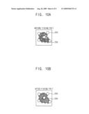 ORGANIC LIGHT-EMITTING DIODE DISPLAY DEVICE AND METHOD OF MANUFACTURING THE SAME diagram and image