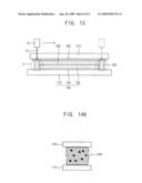 ORGANIC LIGHT-EMITTING DIODE DISPLAY DEVICE AND METHOD OF MANUFACTURING THE SAME diagram and image