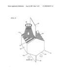 PLASMA REACTOR AND PLASMA REACTION APPARATUS diagram and image