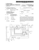 METHOD OF CONTROLLING A REVERSIBLE ELECTRIC MACHINE diagram and image