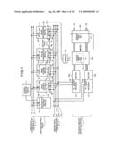 Drive Control System and Machine Control Device diagram and image