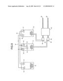 Drive Control System and Machine Control Device diagram and image