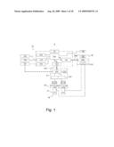 Non-Contact Power Charging System and Control Method Thereof diagram and image