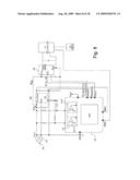 Non-Contact Power Charging System and Control Method Thereof diagram and image