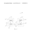 AUTOMATIC DISCONNECT OF AN AC SOURCE FROM A CONVERTER diagram and image