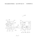 AUTOMATIC DISCONNECT OF AN AC SOURCE FROM A CONVERTER diagram and image