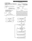 POWER SOURCE WITH TEMPERATURE SENSING diagram and image