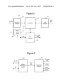 POWER SOURCE WITH TEMPERATURE SENSING diagram and image