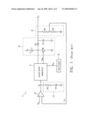 SLOPE RATE COMPENSATION CIRCUIT, METHOD THEREOF AND PULSE WIDTH MODULATION BOOST CONVERTER CIRCUIT diagram and image