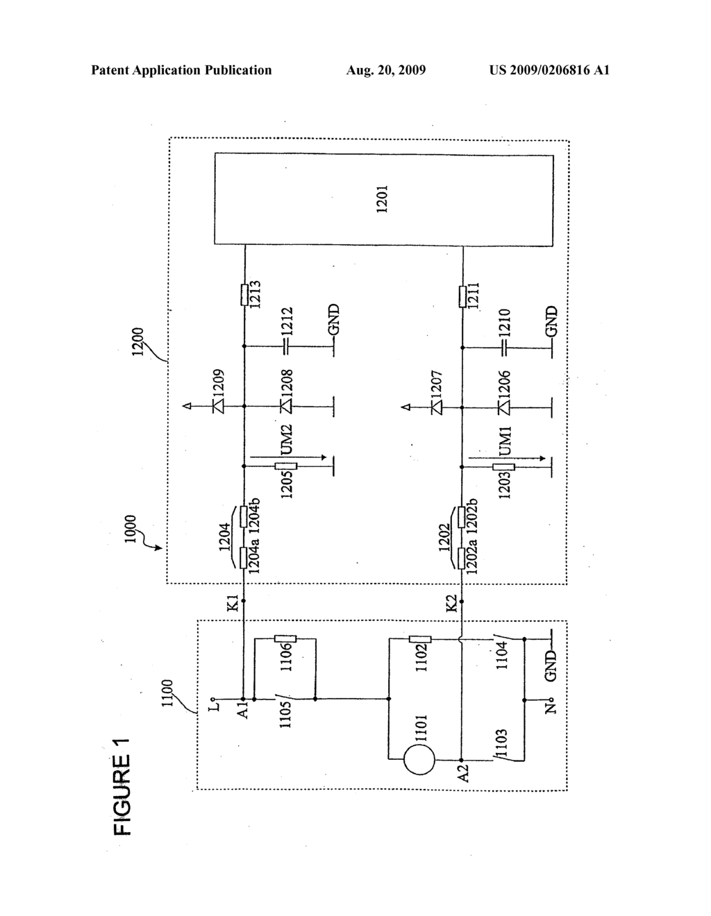 CONTROLLER FOR A DOMESTIC APPLIANCE, DOMESTIC APPLIANCE AND ASSOCIATED METHOD - diagram, schematic, and image 02