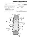 Sensor for sensing moisture in soils diagram and image