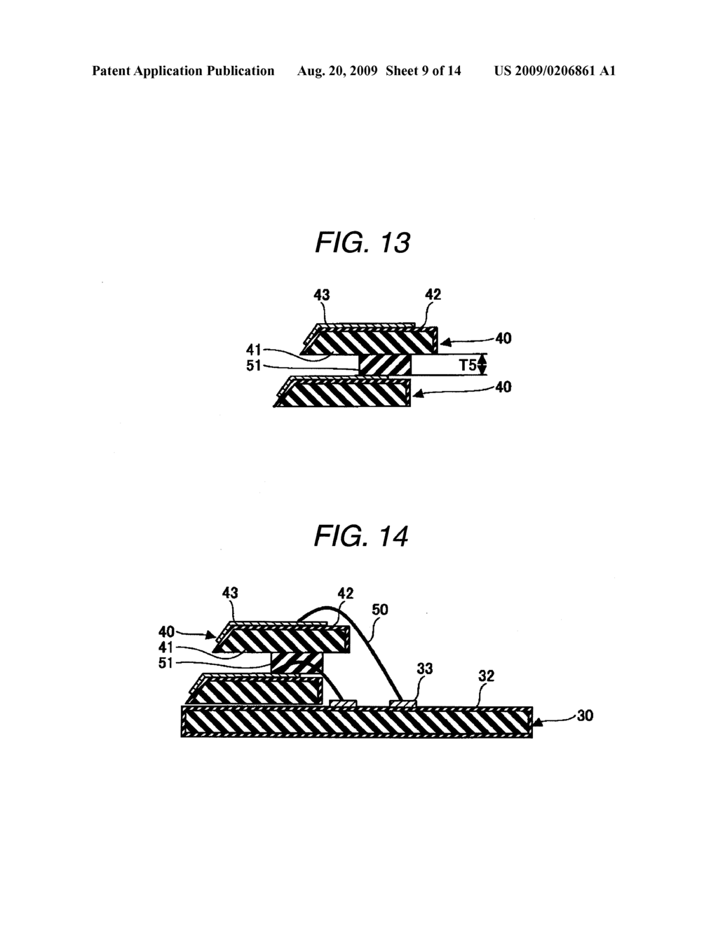 SEMICONDUCTOR INSPECTING DEVICE - diagram, schematic, and image 10