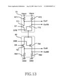 Signal transmission circuit and signal transmission system using the same diagram and image