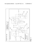 Voltage Boost System, IC and Design Structure diagram and image