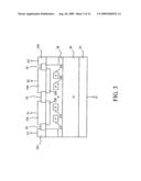 Single-chip common-drain JFET device and its applications diagram and image