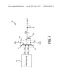 Single-chip common-drain JFET device and its applications diagram and image