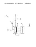 Single-chip common-drain JFET device and its applications diagram and image