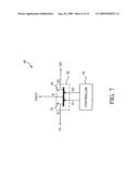 Single-chip common-drain JFET device and its applications diagram and image