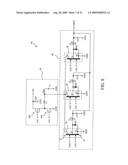 Single-chip common-drain JFET device and its applications diagram and image