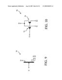 Single-chip common-drain JFET device and its applications diagram and image