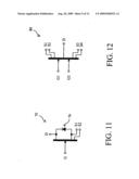 Single-chip common-drain JFET device and its applications diagram and image