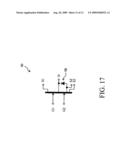 Single-chip common-drain JFET device and its applications diagram and image