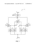 VOLTAGE-CONTROLLED OSCILLATOR TOPOLOGY diagram and image