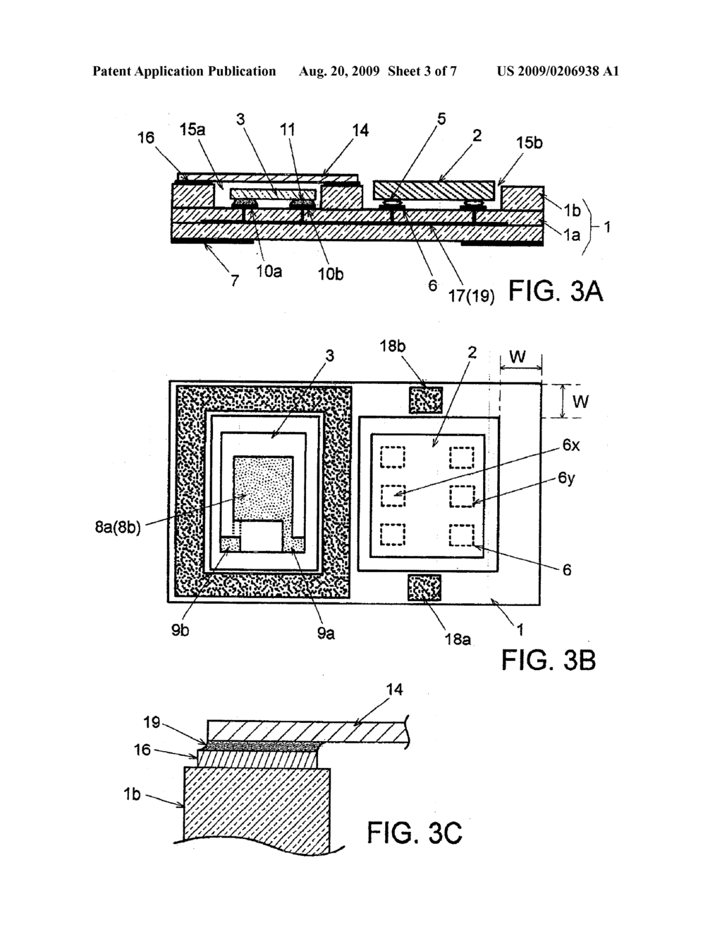 SURFACE-MOUNT TYPE CRYSTAL OSCILLATOR - diagram, schematic, and image 04