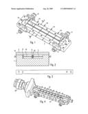 Directional Coupler diagram and image