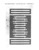 ELASTIC SURFACE WAVE DEVICE diagram and image