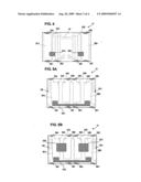 RESONANT ELEMENT AND METHOD FOR MANUFACTURING THE SAME diagram and image