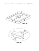 TUNABLE METAMATERIALS USING MICROELECTROMECHANICAL STRUCTURES diagram and image