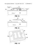 TUNABLE METAMATERIALS USING MICROELECTROMECHANICAL STRUCTURES diagram and image