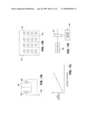 TUNABLE METAMATERIALS USING MICROELECTROMECHANICAL STRUCTURES diagram and image