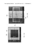 TUNABLE METAMATERIALS USING MICROELECTROMECHANICAL STRUCTURES diagram and image