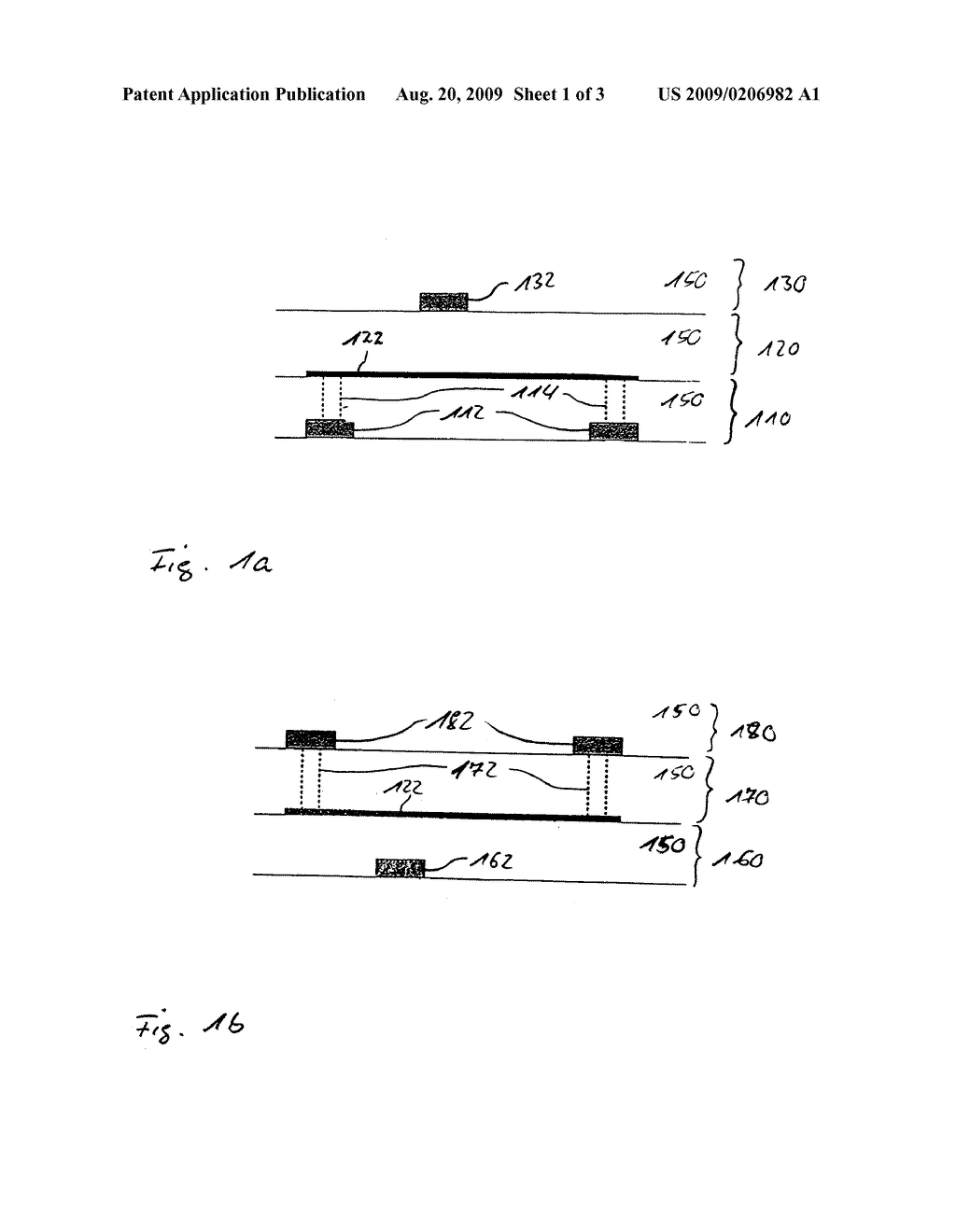 THIN-FILM RESISTOR WITH A LAYER STRUCTURE AND METHOD FOR MANUFACTURING A THIN-FILM RESISTOR WITH A LAYER STRUCTURE - diagram, schematic, and image 02