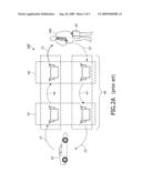 ELECTRONIC COMMUNICATION SYSTEM, IN PARTICULAR ACCESS CONTROL SYSTEM FOR P(ASSIVE)K(EYLESS)E(NTRY), AS WELL AS METHOD FOR DETECTING A RELAY ATTACK THEREON diagram and image