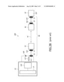 ELECTRONIC COMMUNICATION SYSTEM, IN PARTICULAR ACCESS CONTROL SYSTEM FOR P(ASSIVE)K(EYLESS)E(NTRY), AS WELL AS METHOD FOR DETECTING A RELAY ATTACK THEREON diagram and image