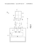 ELECTRONIC COMMUNICATION SYSTEM, IN PARTICULAR ACCESS CONTROL SYSTEM FOR P(ASSIVE)K(EYLESS)E(NTRY), AS WELL AS METHOD FOR DETECTING A RELAY ATTACK THEREON diagram and image