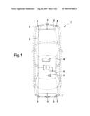 Method for Functionally Testing an Ultrasonic Sensor diagram and image