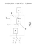 TIRE PRESSURE MONITORING SYSTEM diagram and image