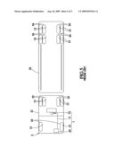 TIRE PRESSURE MONITORING SYSTEM diagram and image