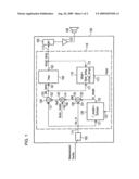 ROBUST EVALUATION OF A TEMPERATURE MEASUREMENT SIGNAL BY USING A DYNAMIC ADAPTATION OF A COMPUTATIONAL MODEL diagram and image