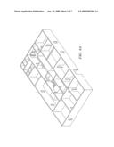 Radar Imaging of Buildings Using Model-Based Focusing and Data-Based Focusing diagram and image