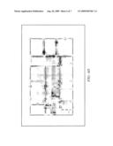 Radar Imaging of Buildings Using Model-Based Focusing and Data-Based Focusing diagram and image