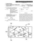 RECONFIGURABLE MULTIFREQUENCY ANTENNA WITH RF-MEMS SWITCHES diagram and image