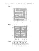 Color filter substrate and color display device including the same diagram and image