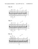 Color filter substrate and color display device including the same diagram and image