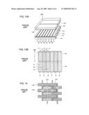 Color filter substrate and color display device including the same diagram and image