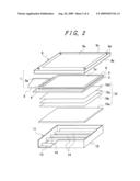 LIQUID CRYSTAL DISPLAY DEVICE diagram and image